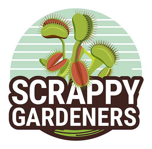Scrappy Gardeners