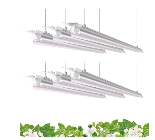 indoor grow light for greenhouse