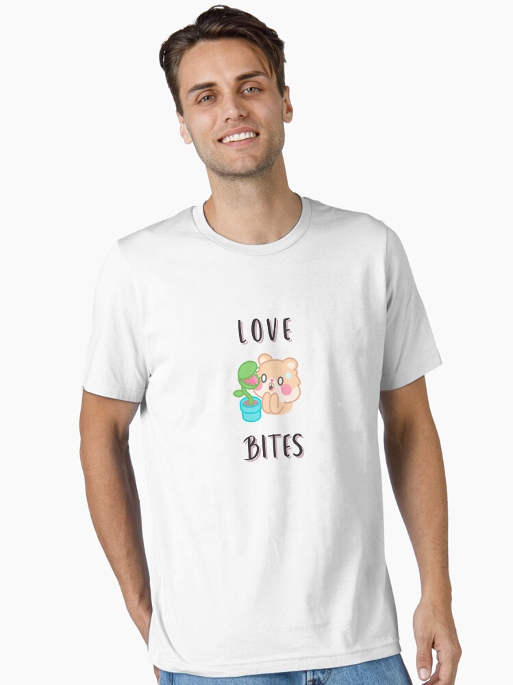 Love Bites - Venus Flytrap Shirt - Image 3